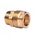 Raccord à compression MULTIGEBO avec fil- GEBO - 14.320.00.25KIT.FR