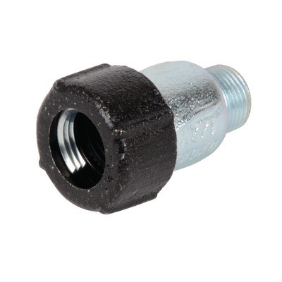 Raccord compression chauffage M3/4"- GEBO - 17.195.00.02
