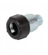 Raccord compression chauffage M1"1/2- GEBO - 17.195.00.05