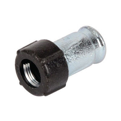 Raccord compression chauffage F3/4"- GEBO - 17.195.01.02