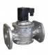 Électrovanne gaz EV6 NF 6b DN80 230Vac- MADAS - EV090000 608