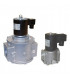 Électrovanne gaz EVAP NO 6b FF1" 230Vac- MADAS - EVAP040000 608