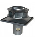 Sous-ensemble moteur + roue pour EasyVEC 2000 microwatt et standard après 05/18- ALDES - 11124761
