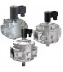 Électrovanne gaz M16 RM NF 500mb FF3/4" 12Vdc- MADAS - CM03C 001