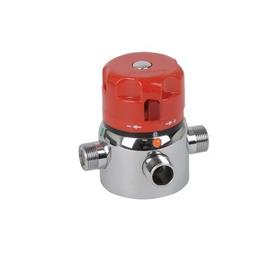 Mitigeur thermostatique collectif de bou- DIFF - 111323