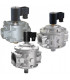 Électrovanne gaz M16 RM NF 6b FF1"1/2 24Vdc- MADAS - CM06C0000 005