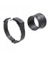 Collier Easyclip- ALDES - 11133979  - (X10)