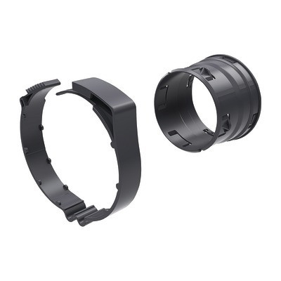 Collier Easyclip- ALDES - 11133979  - (X10)