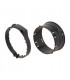 Collier Easyclip- ALDES - 11133980  - (X10)