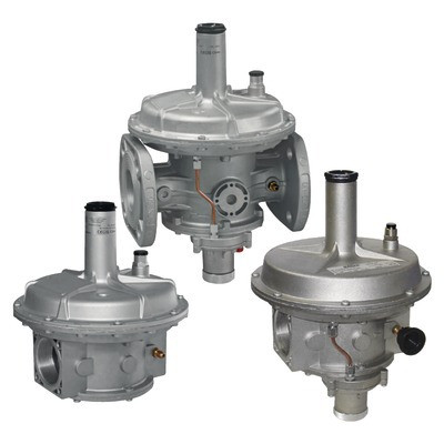 Régulateur RG 2MCS 5b FF2" 32'60mb- MADAS - RCS070000 3XX2