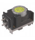 Pressostat gaz 1-3mb F1/4"- MADAS - PSM003