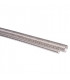 Onduleux inox RAPID DN32 25m- DIFF - 111507