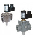 Électrovanne gaz M14 RM NF 500mb FF1" compact 230Vac- MADAS - CMPC04 008