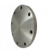 Bride pleine acier DN150- DIFF - 111525