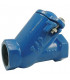 Clapet à boule taraudé F1"1/4- DIFF - 111559