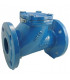Clapet à boule DN65- DIFF - 111563