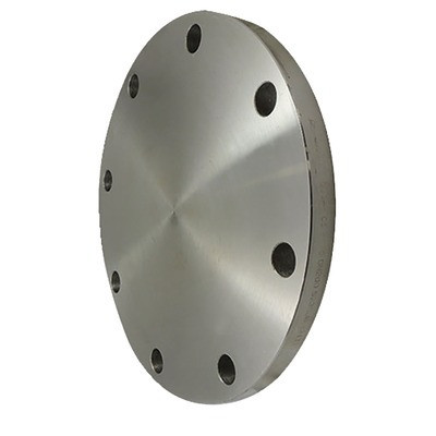 Bride pleine acier DN80- DIFF - 111573