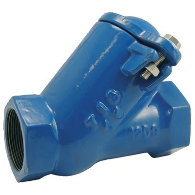 Clapet à boule taraudé F1"1/2- DIFF - 111588