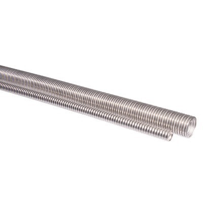 Onduleux inox RAPID DN32 14m- DIFF - 111649