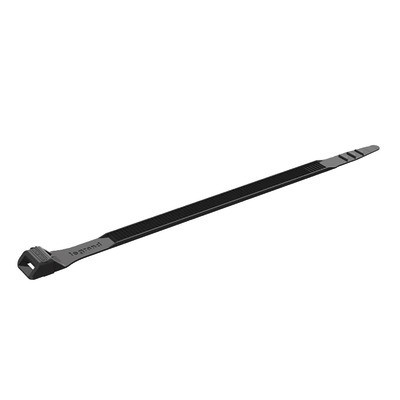 Collier COLSON noir 9-262 modèle: l9xL26- LEGRAND - 031916  - (X100)