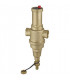 Séparateur air et boue Airterm DIRT F1"1- RBM - 28310700
