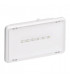 BAES d'ambiance saillie SATI LEDs 400lm- LEGRAND - 062565