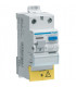 Interrupteur différentiel 1P+N 40A 30mA- HAGER - CDC140F