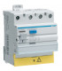 Interrupteur différentiel 3P+N 63A 30mA- HAGER - CDC863F