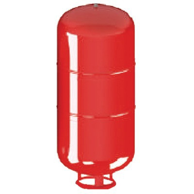 Vase d'expansion SOLAR 80l- CIMM - 400080