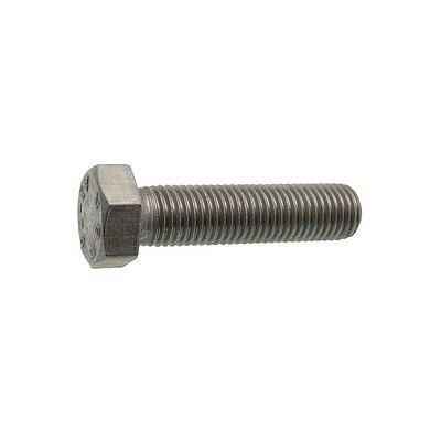 Lot vis 20x130 pour vanne oreille de cen- DIFF - 111872  - (X8)