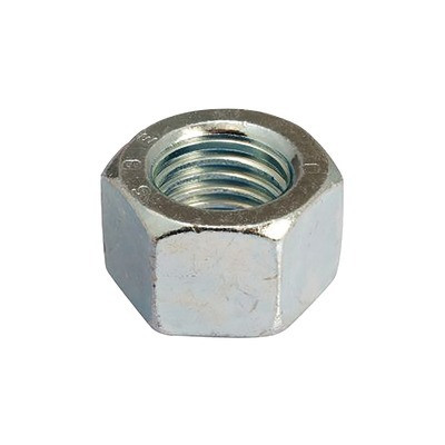 Lot écrou Ø20- DIFF - 111878  - (X8)