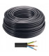 Câble 4x1.5mm2 50m- DIFF - 111880