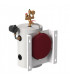 Kit universel bouteille de mélange 25-50- STG - 208 800