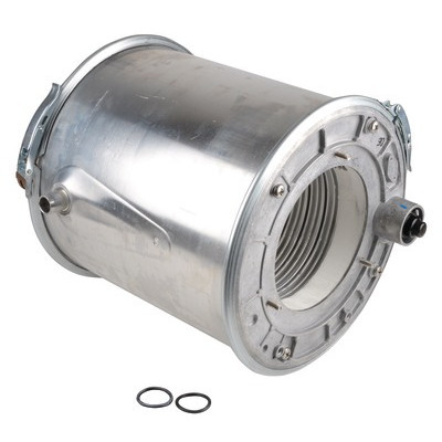 Échangeur 30kW id/c- ATLANTIC - 112526