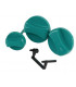 Kit boutons verts- VAILLANT - 114286