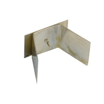Deflecteur brul gxe-e/v- ATLANTIC - 119268