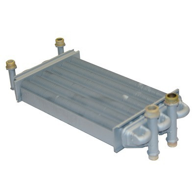 Corps de chauffe VICTORIA/LAURA 20kW- BAXI ROCA - 122030160