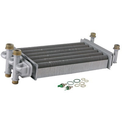 Corps de chauffe bithermique R/RS- BAXI ROCA - 122035010