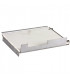 Panneau réfractaire LT R/RS- BAXI ROCA - 122040270