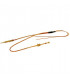 Thermocouple rs- BAXI ROCA - 122050370