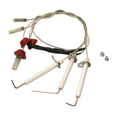 Électrode allumage RS- BAXI ROCA - 122050410