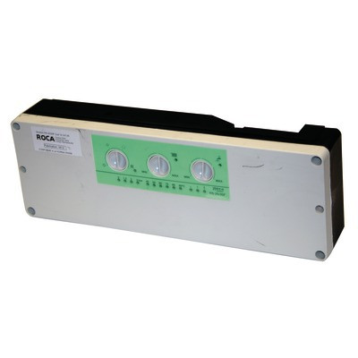 Tableau RS 20/20 veilleuse digitale- BAXI ROCA - 122120650