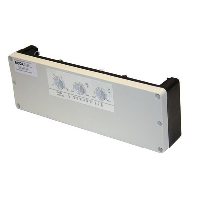 Tableau RS 20/20 veill. Analog- BAXI ROCA - 122123000