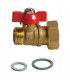 Robinet ballon E.F ECS- BAXI ROCA - 122130470