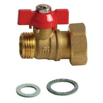 Robinet ballon E.F ECS- BAXI ROCA - 122130470