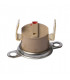 Klixon antirefoulement- BAXI ROCA - 122150400