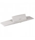Enjoliveur blanc- BAXI ROCA - 122151200