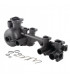 Corps hydraulique SARA- BAXI ROCA - 122153440