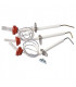 Kit allumage R/RS- BAXI ROCA - 122155600