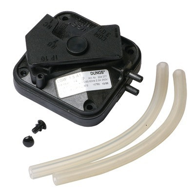 Pressostat A.M S/carré 8-10 mbars- BAXI ROCA - 122160280